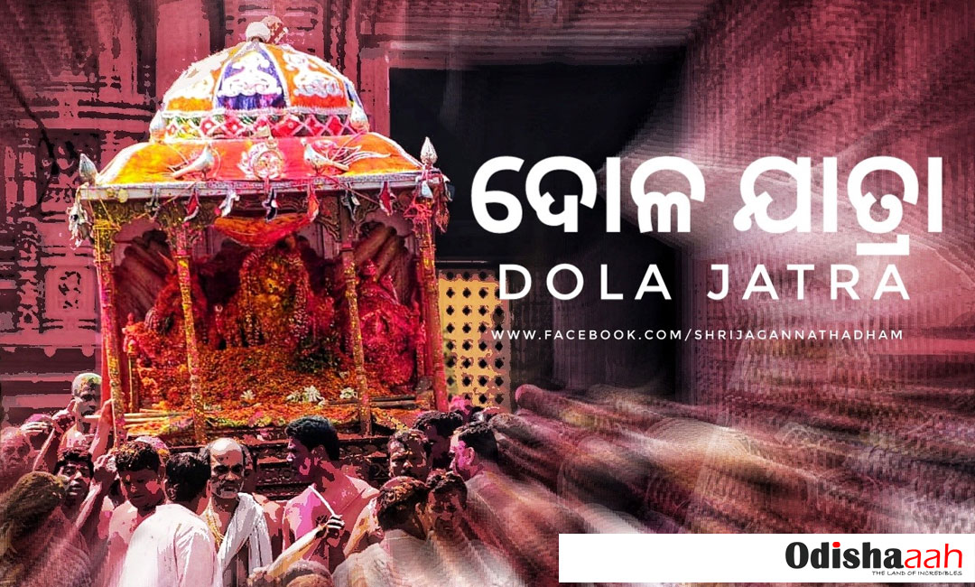 Festivals observed at Jagannath Temple Puri