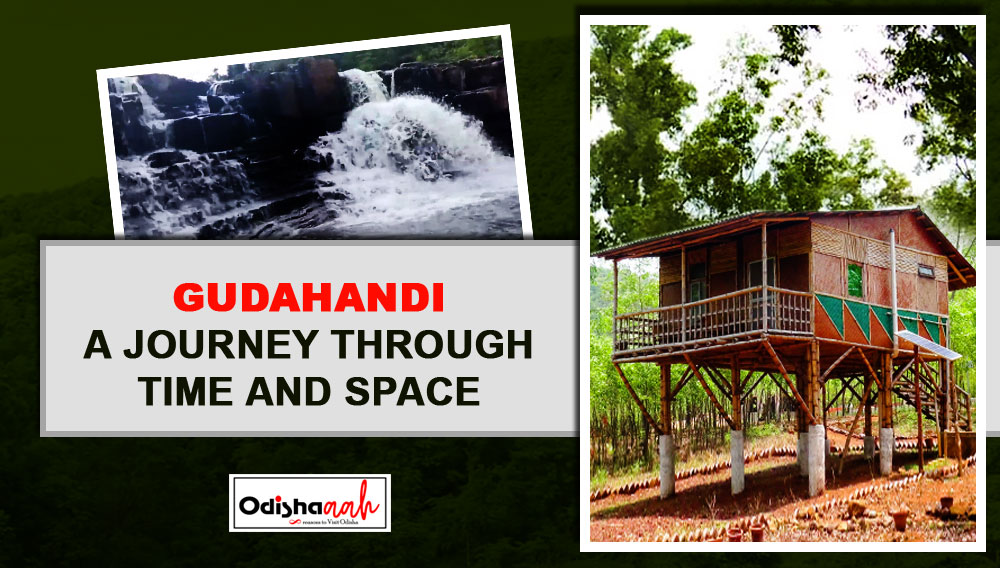 Gudahandi A Journey through Time and Space