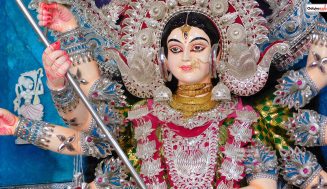 Cuttack Durga Puja 2022 All Chandi Medha List