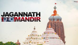 Jagannath Temple: The Abode of the Lord of Odisha